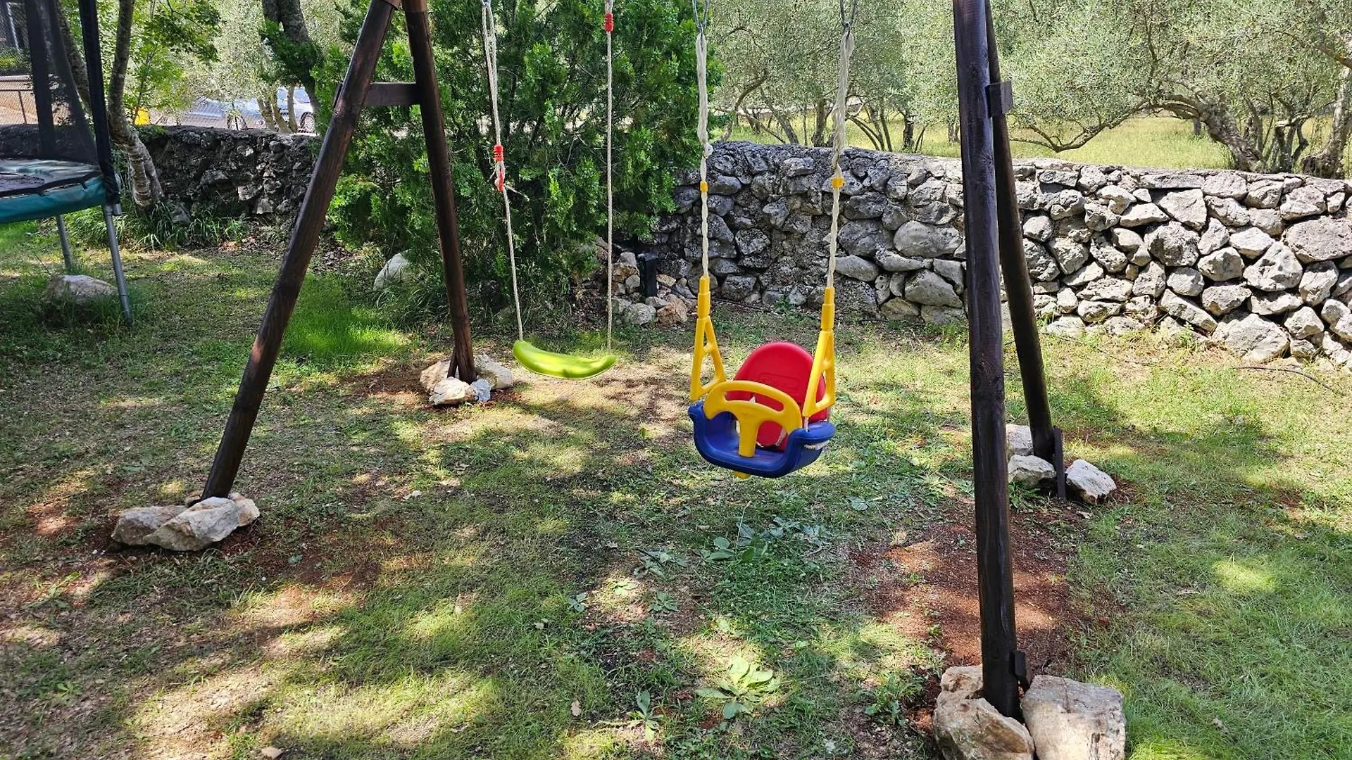 Apartment Villa Kucan Porat