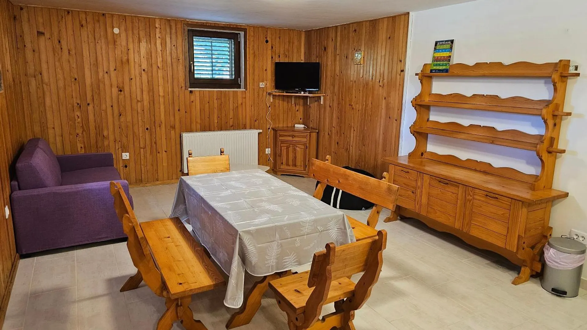 Villa Kucan Porat  Porat (Krk)