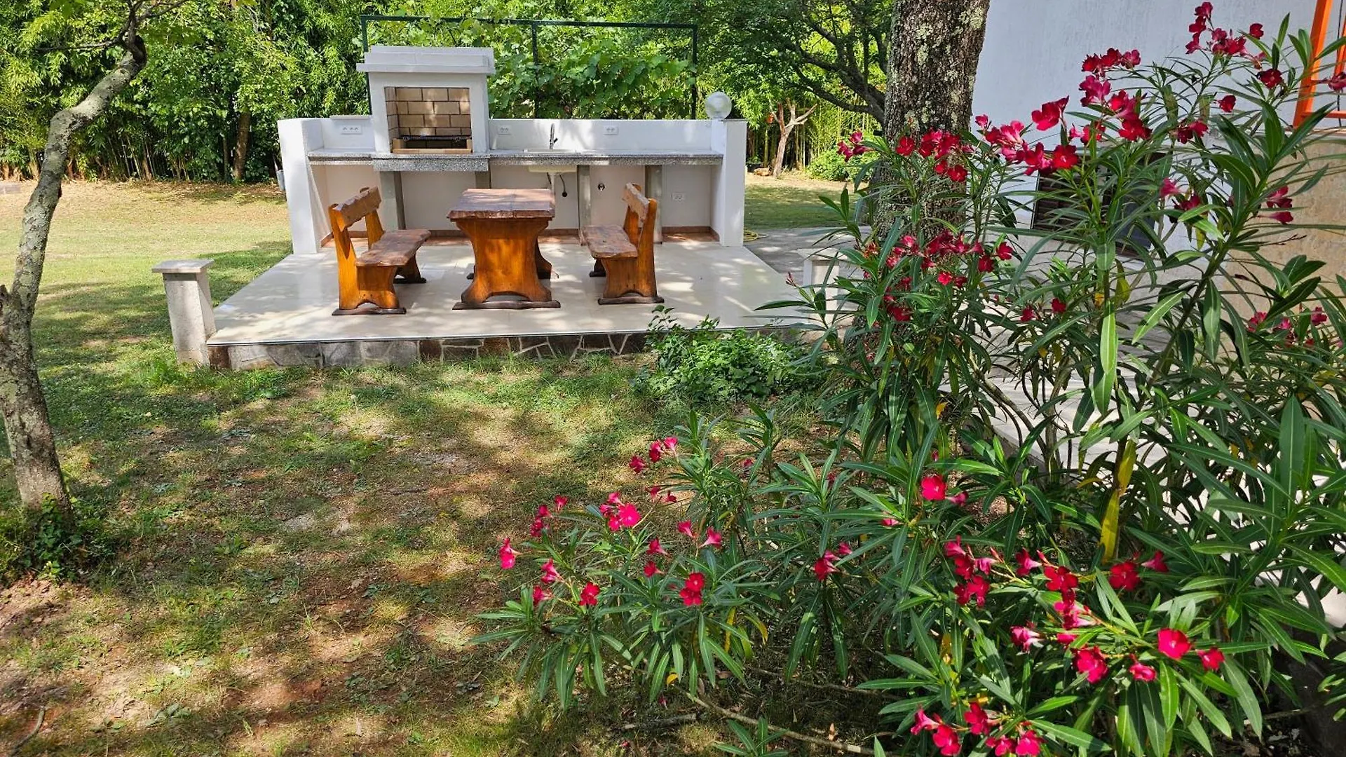 Villa Kucan Porat  0*, Porat (Krk)